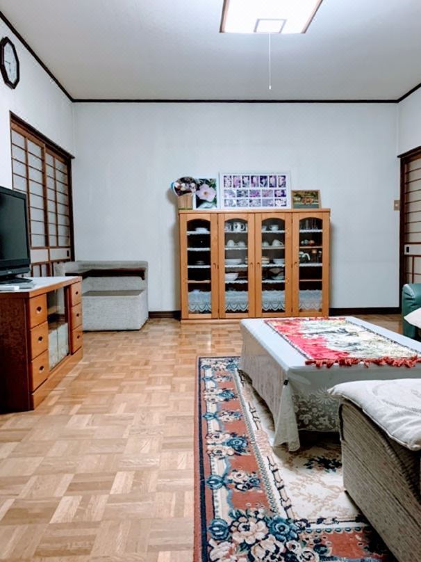 Traditional Japanese Architecture Guesthouse Kach
