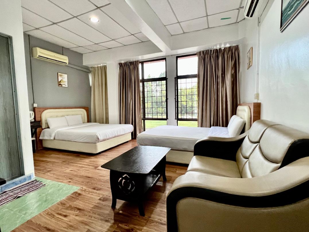 Sp Golden Star Hotel