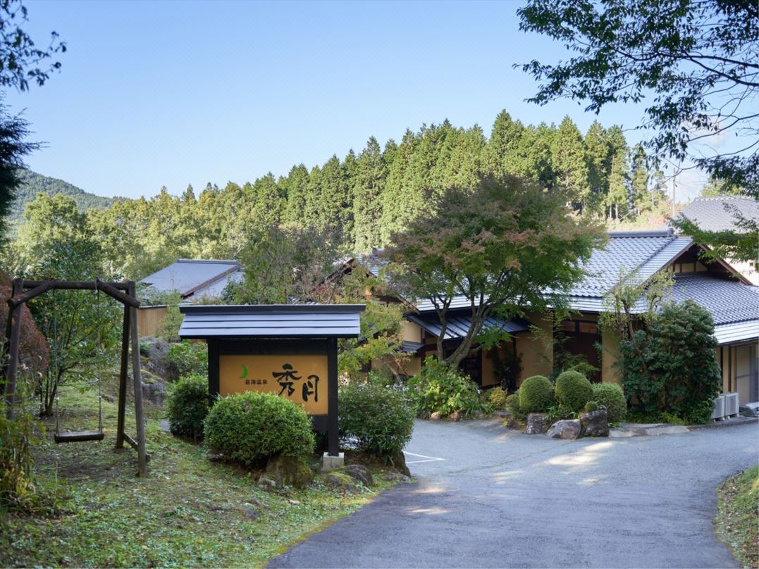 Shugetsu