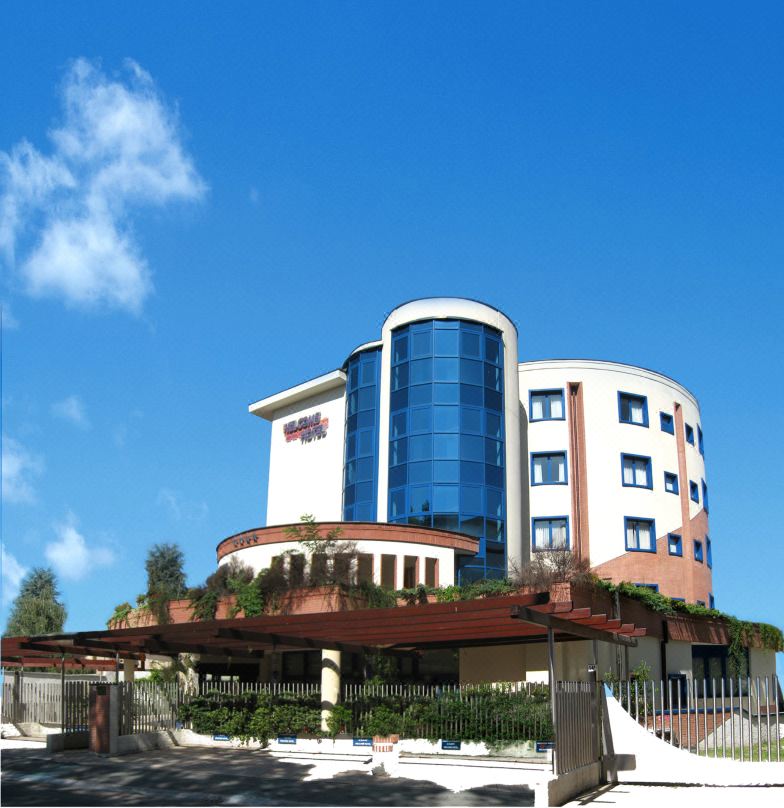 Welcome Hotel