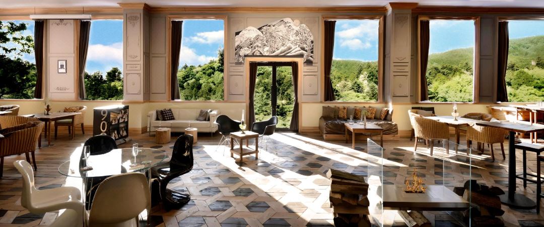 เชลเตอร์ การ์เดน นิกโก้