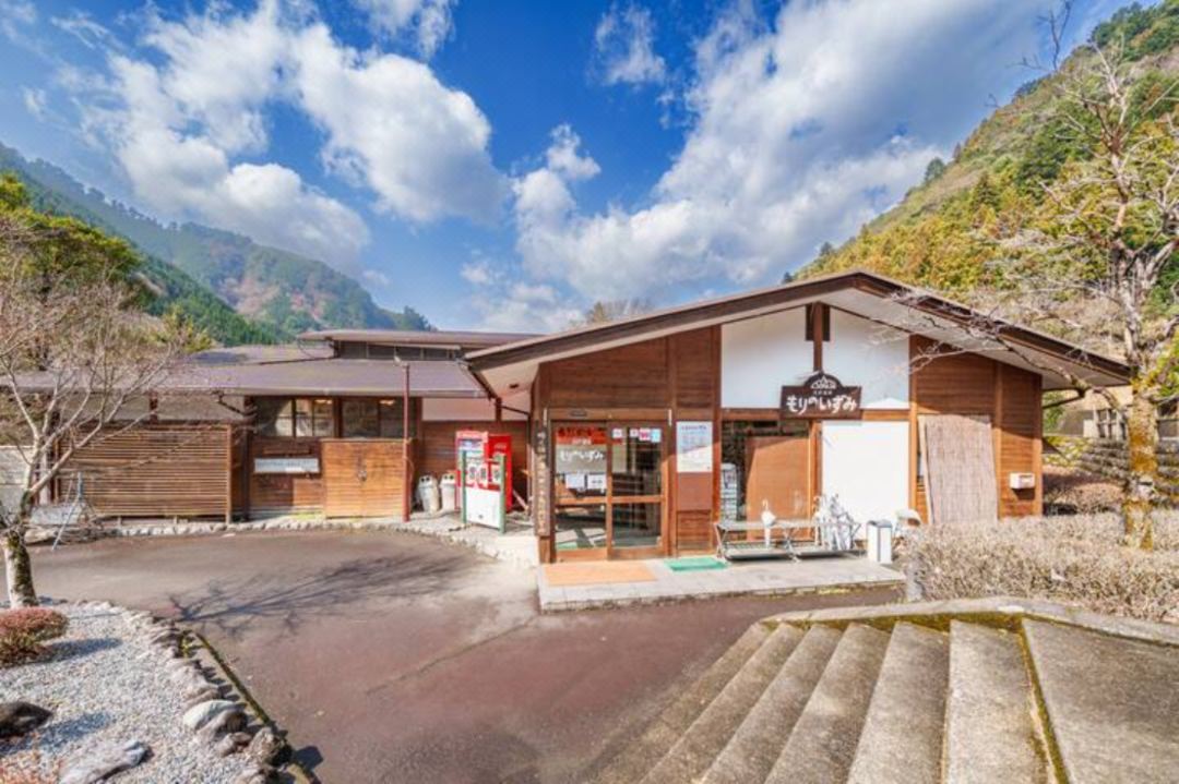 Mori No Kuni - Vacation Stay 03957V