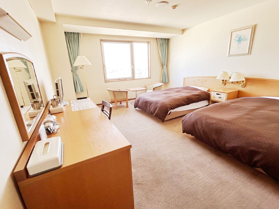 ホテル　カクイン鳴門