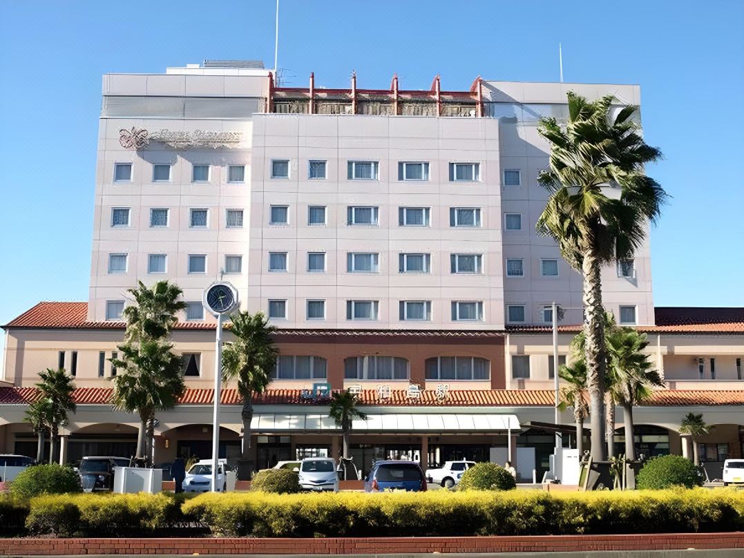 호텔 클레멘트 우와지마