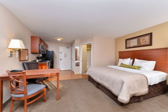 Candlewood Suites Williston