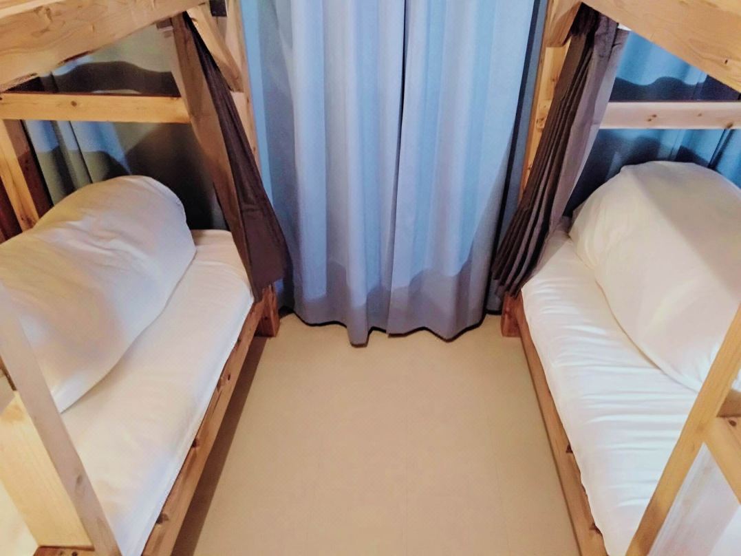 게스트하우스 난데야넨 - 호스텔