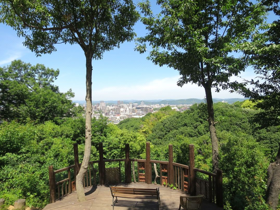 โรงแรมโอคายามะ อินเทอร์เนชันแนล