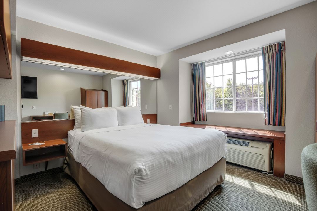 The Block Hotel