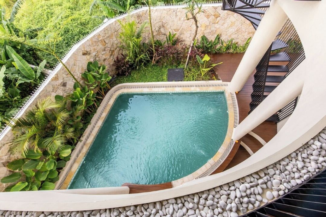 Villa Alinea