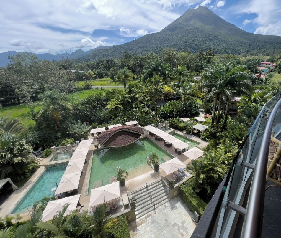 The Royal Corin Thermal Water Spa & Resort - Adults Only