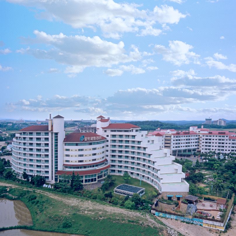 Pine Resort Sulak