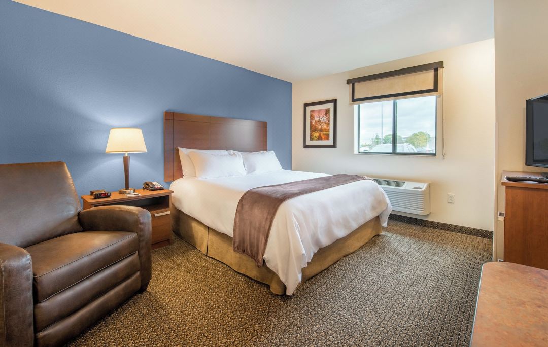 My Place Hotel Twin Falls ID