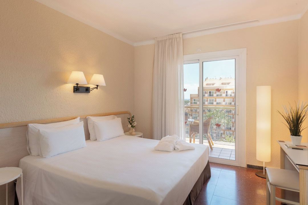 Luna Park Hotel Yoga & Spa