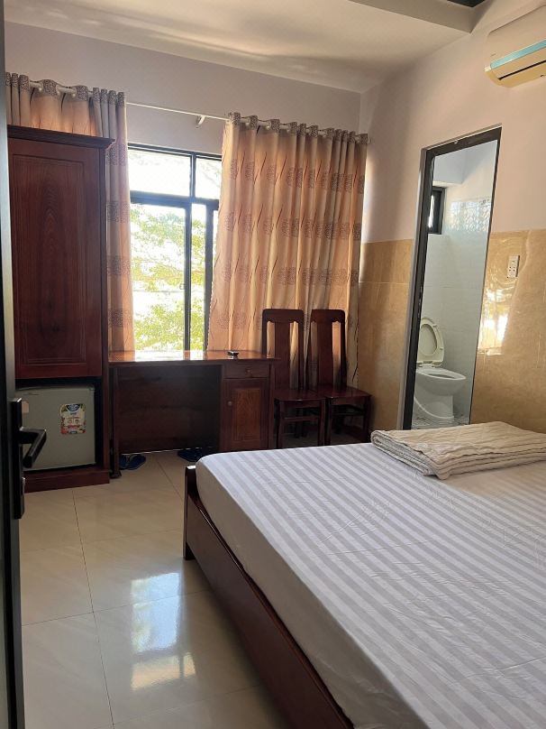 Tam An Hotel