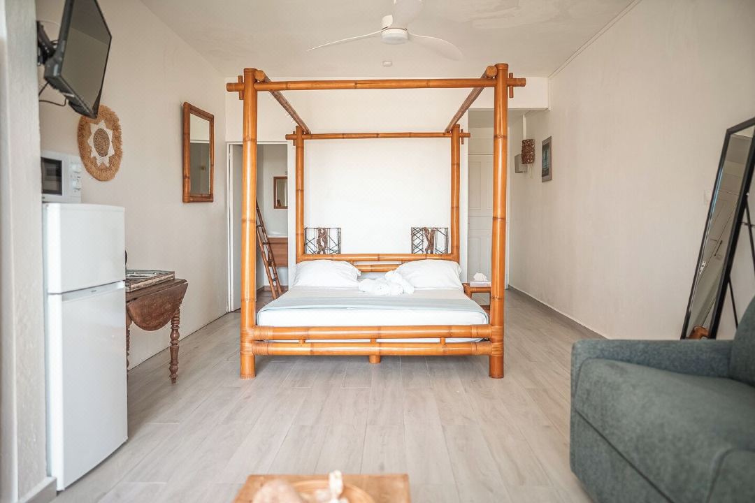 Le M Hotel Marie Galante