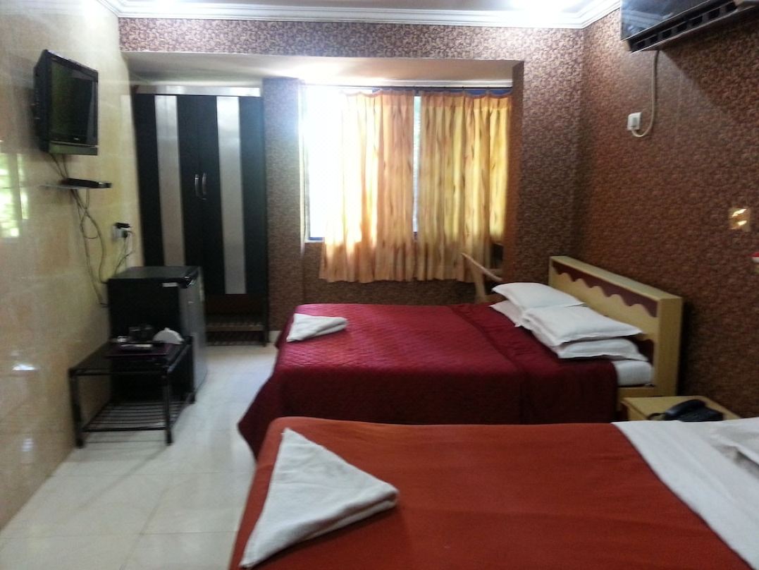 Hotel Sea Sands