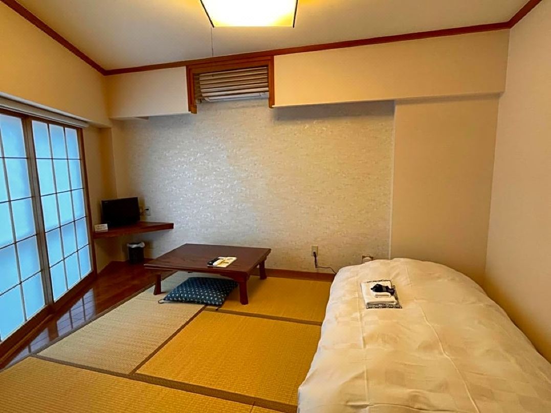 福田屋飯店