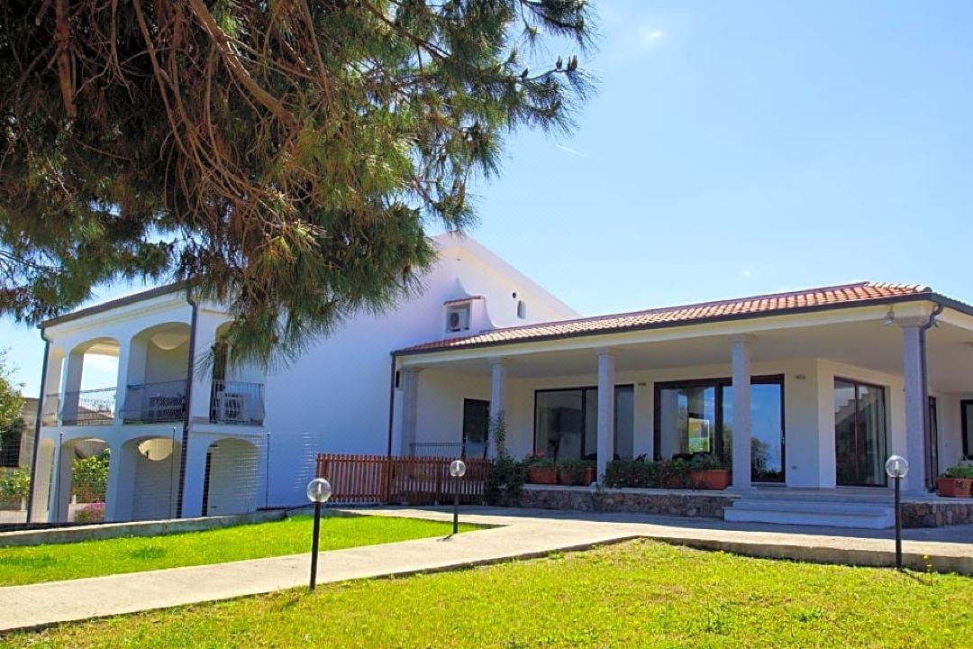 Hotel la Tartaruga Bianca
