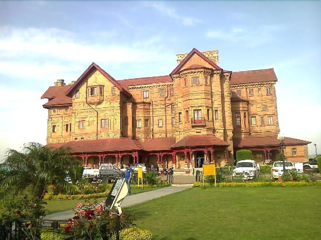 Hotel Raghunath