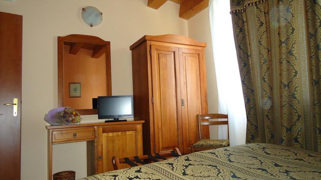 Hotel Archimede Ortigia
