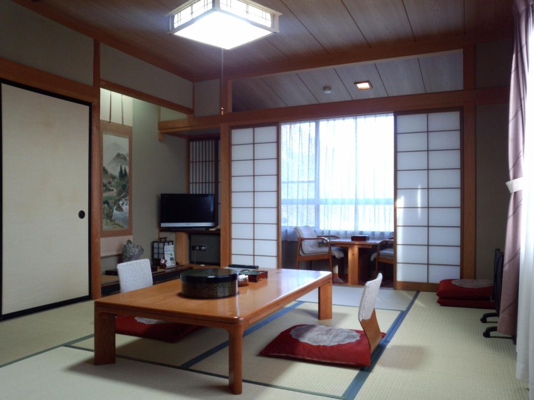 Ryokan Sansui