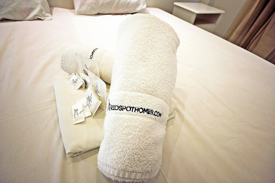 Rio Spot Homes Flat C031A