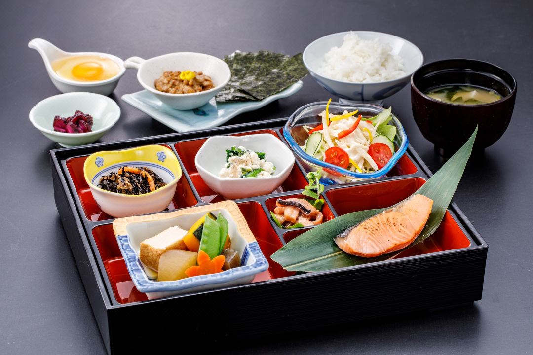 新見千屋温泉 伊吹之裏