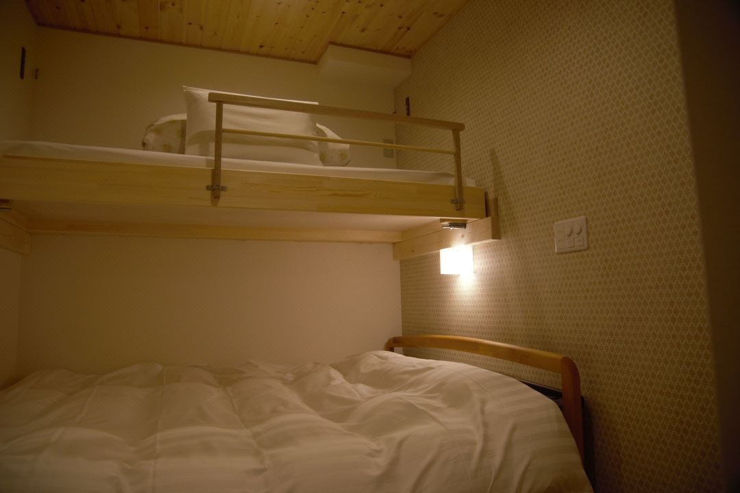 Mountain Home Lodge in Deer Park