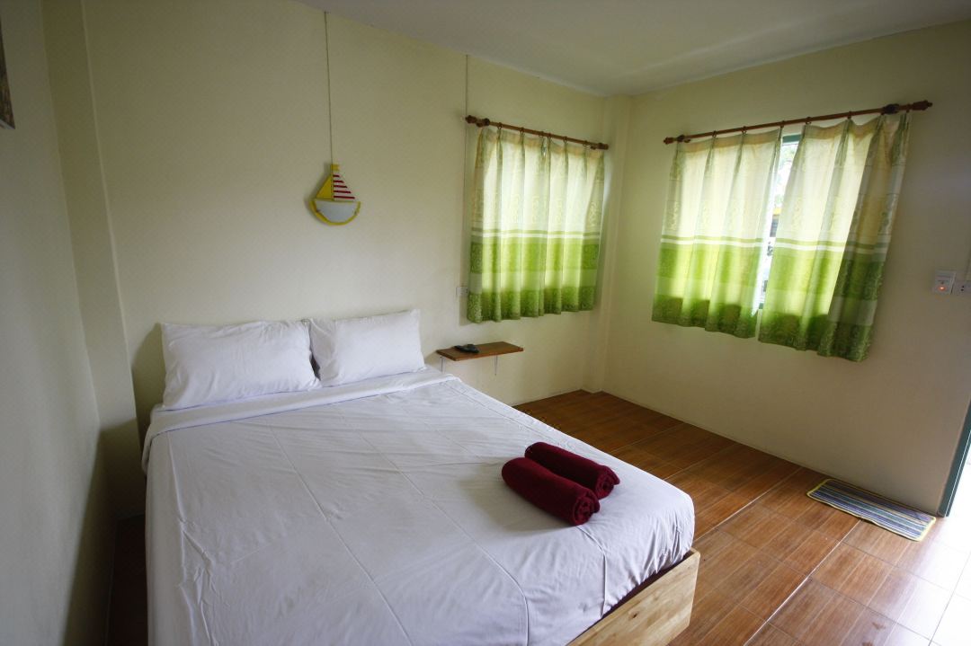 Baan Chomlay Resort