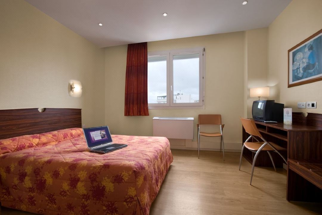 Hôtel Icare