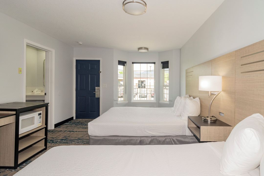 Sweet Breeze Inn Grants Pass