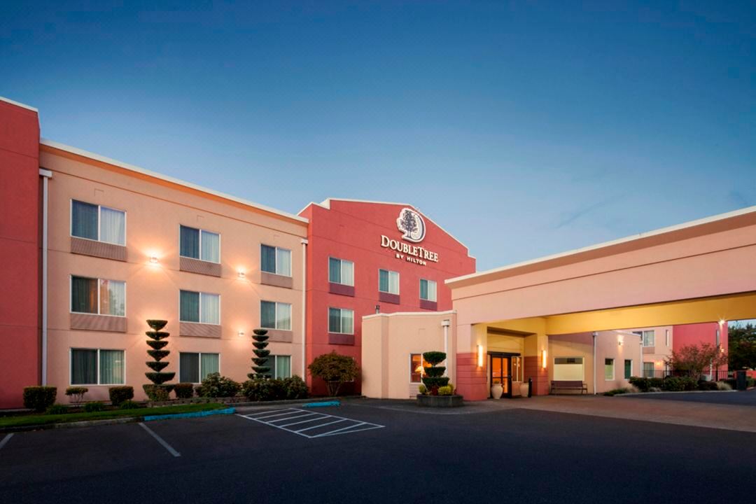 DoubleTree by Hilton Vancouver, Washington