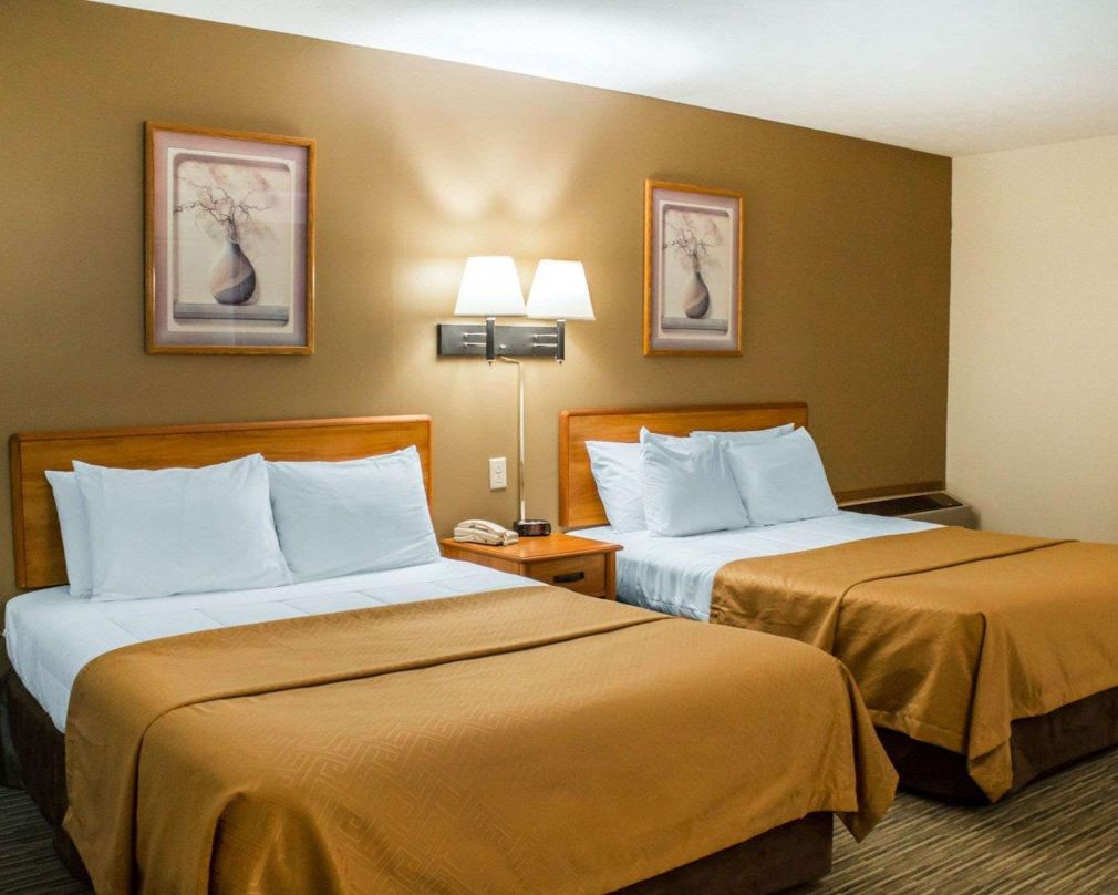 Econo Lodge Elkhart North