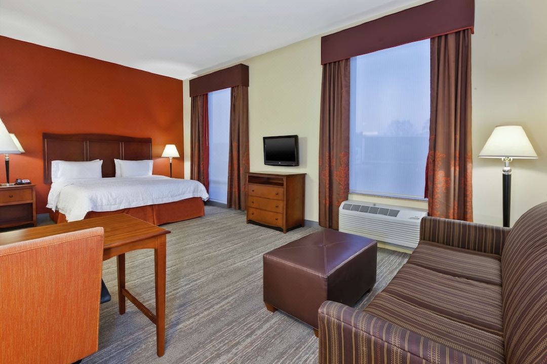 Hampton Inn & Suites Exmore - Eastern Shore
