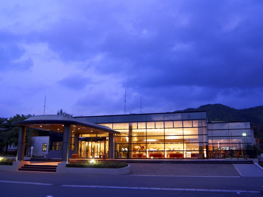 Satoyama No Kyujitsu Kyoto Keburikawa