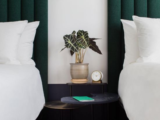 Woodlark Hotel Portland, a Tribute Portfolio Hotel - Tap to explore photos