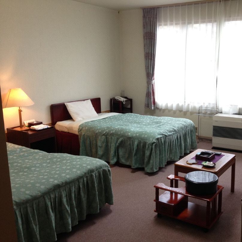 創作料理の宿 十和田湖レークサイドホテル