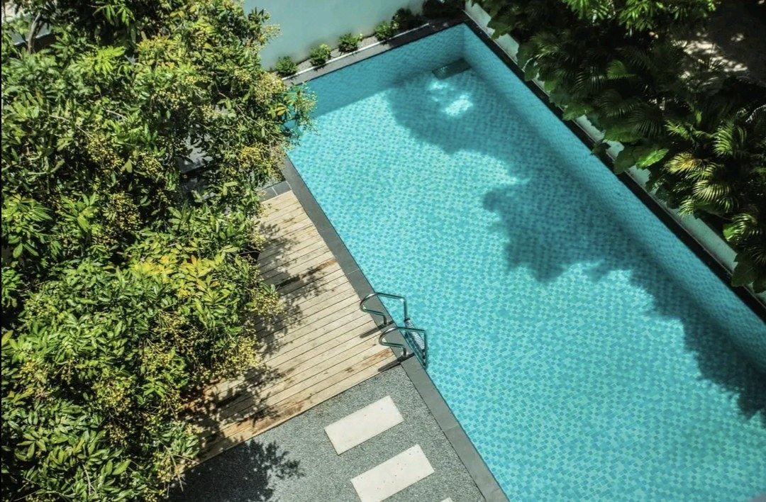 Beihai Xiayin Homestay (Qiaogang Style Street)