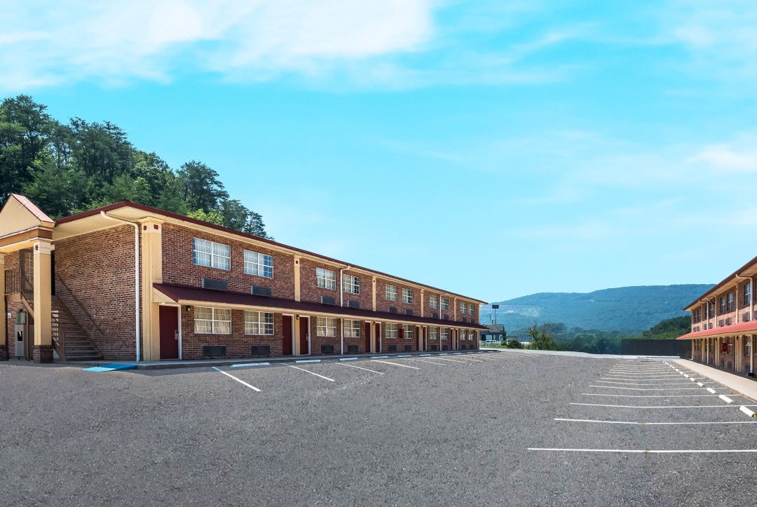 Red Roof Inn Chattanooga - Lookout Mountain