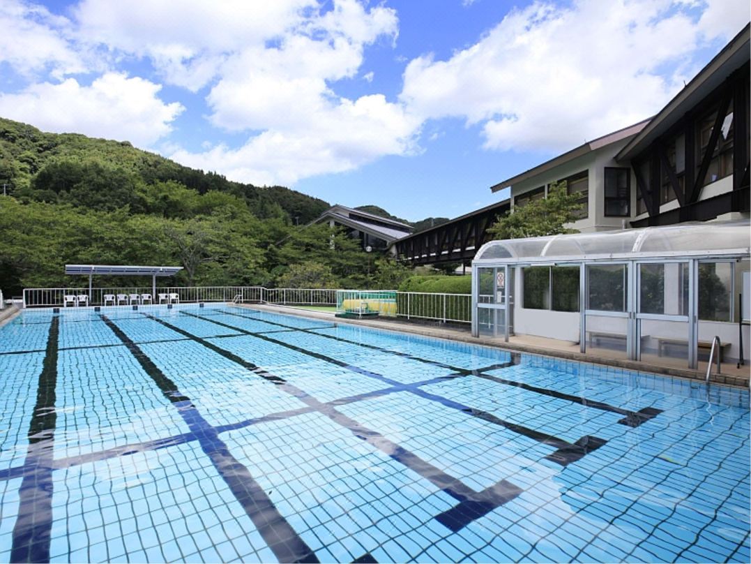 里山の別邸 下田セントラルホテル