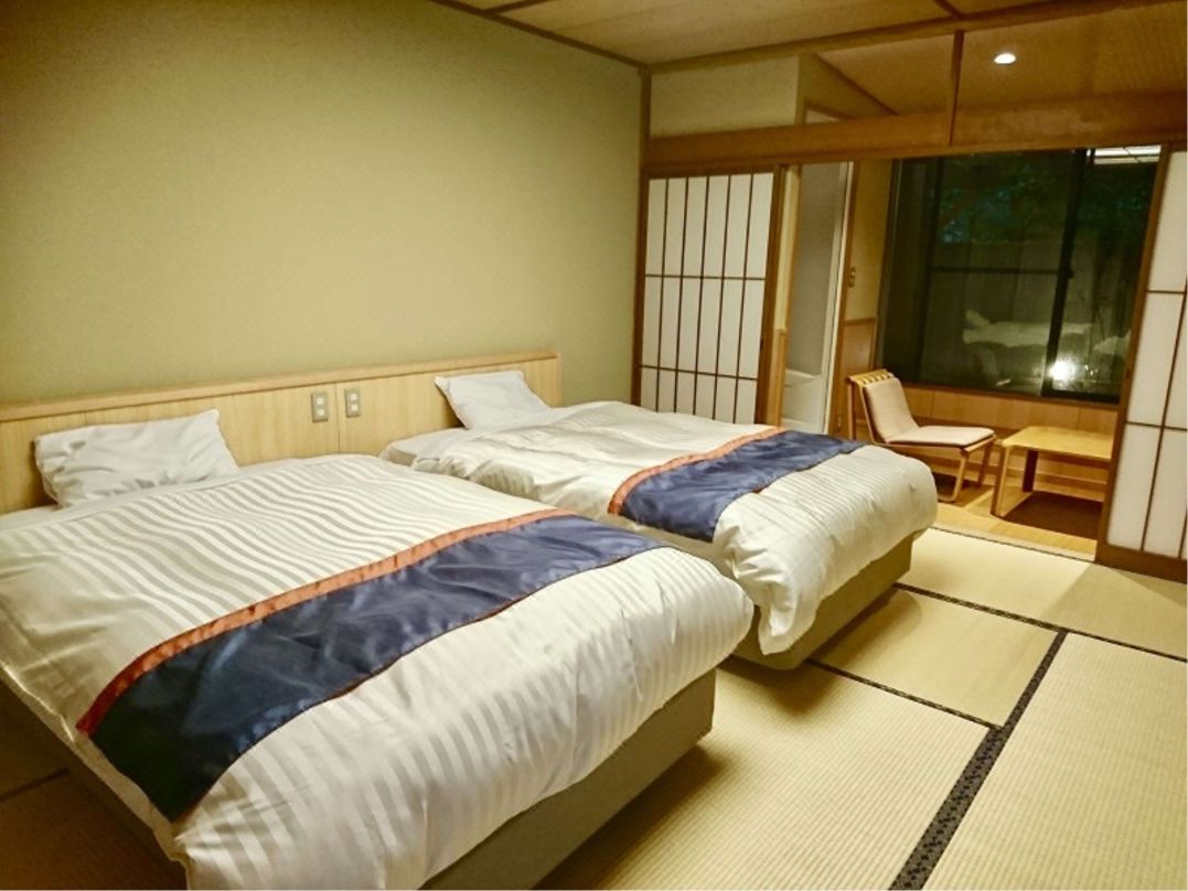 Kagiya the Annex of Senoumi