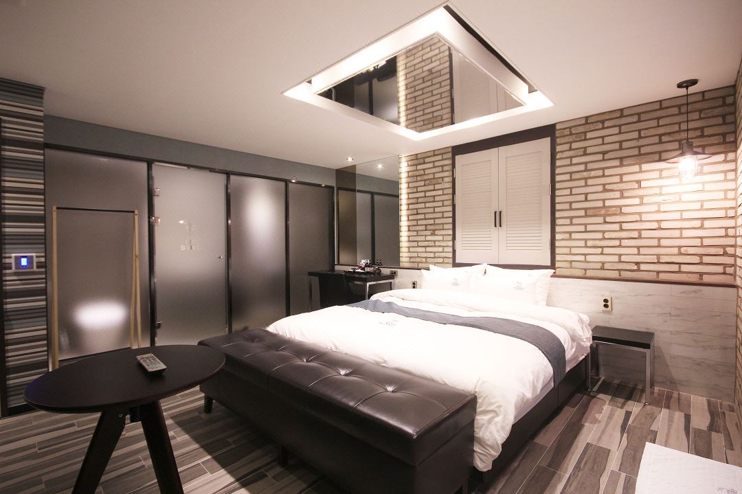 Busan Songjeong Hotel Days B