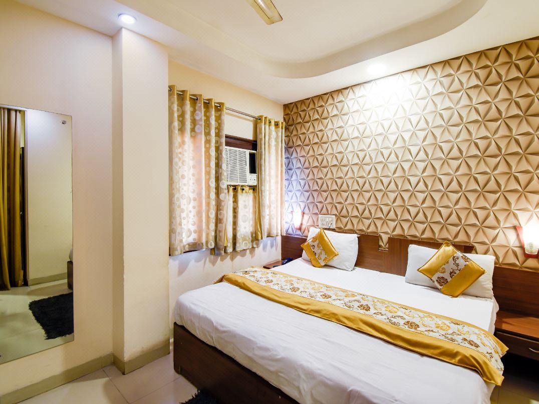 Hotel Surya
