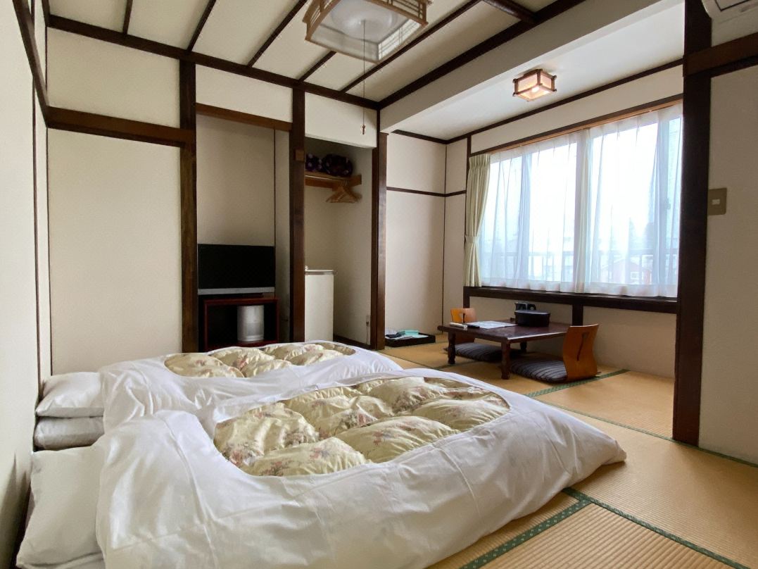 Ryokan Seifuso