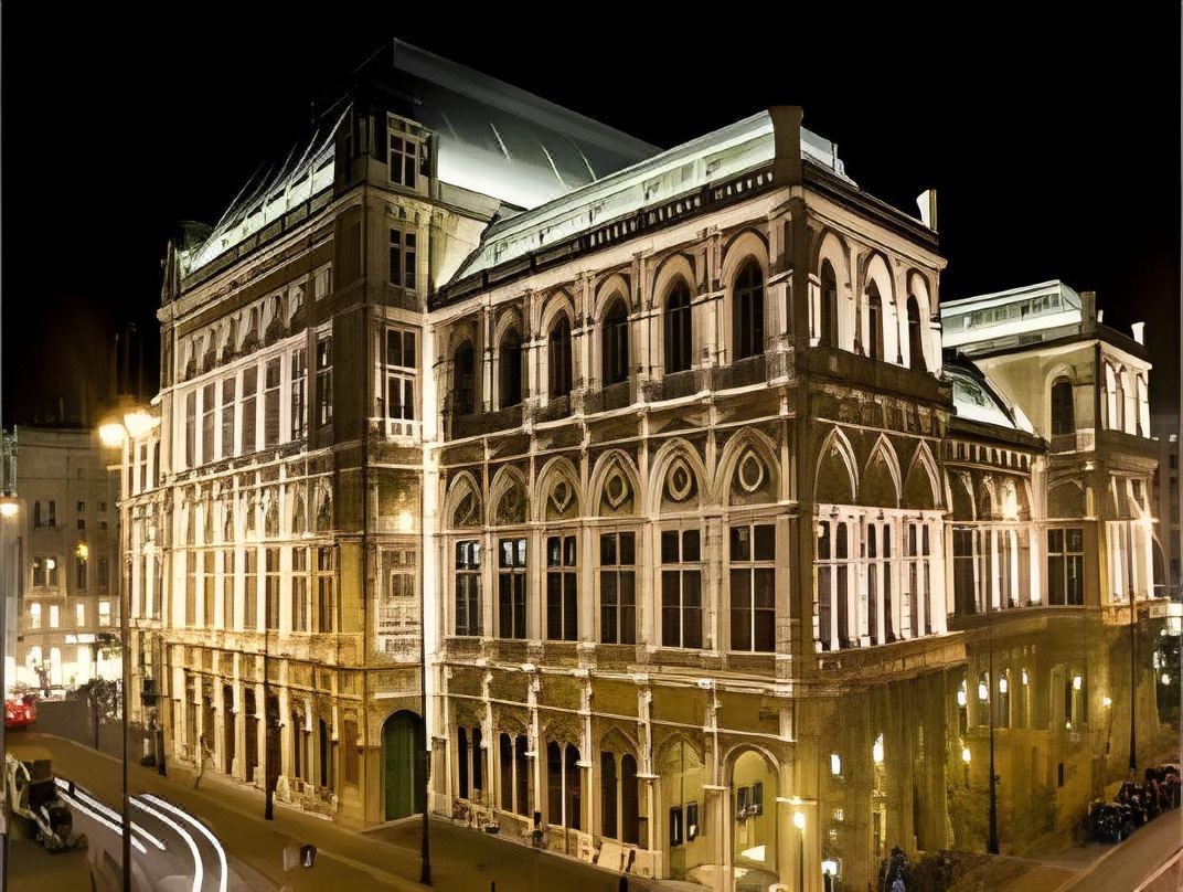 Hotel Palais Mailberger Hof