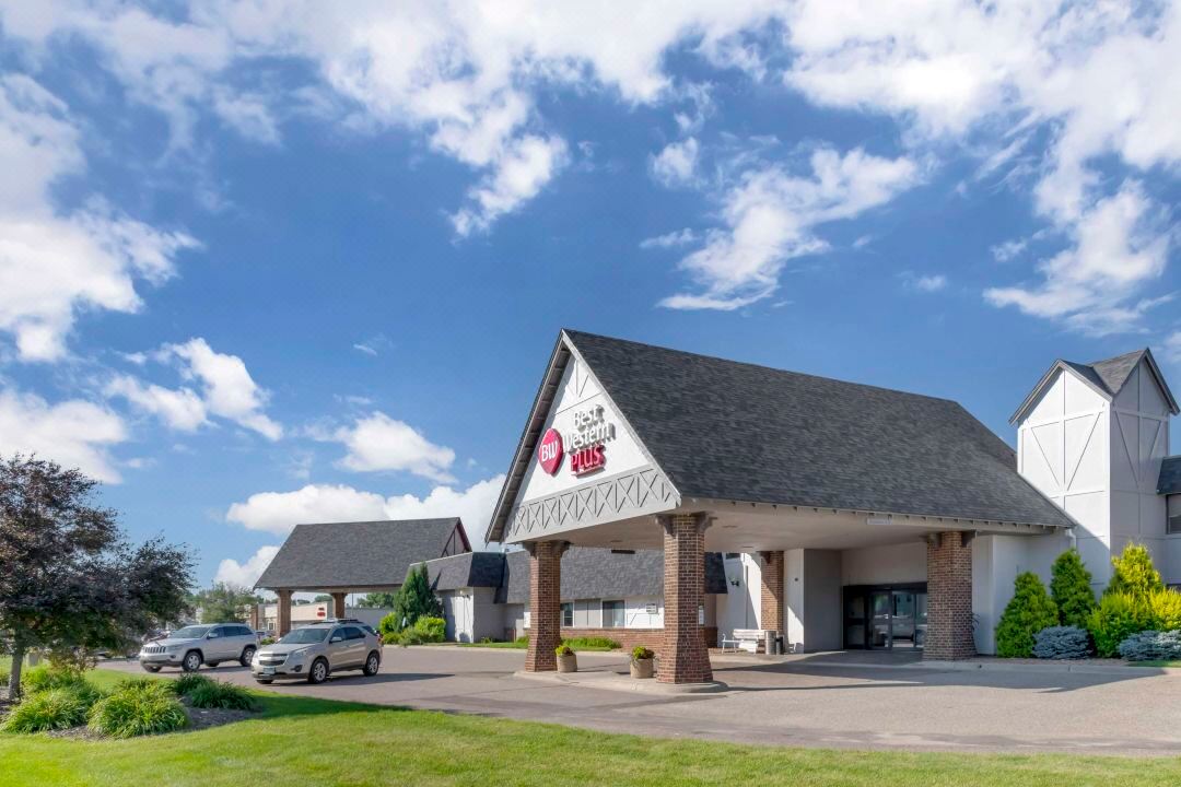 Best Western Plus New Ulm