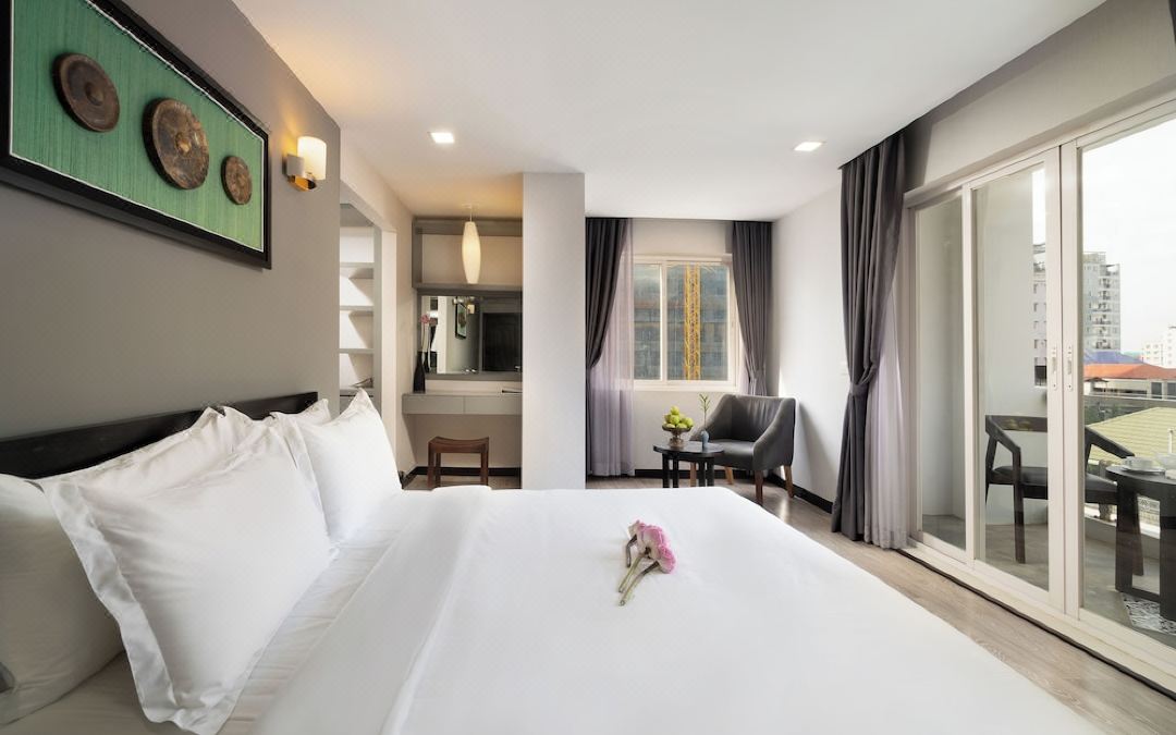 Noblesea Art Hotel