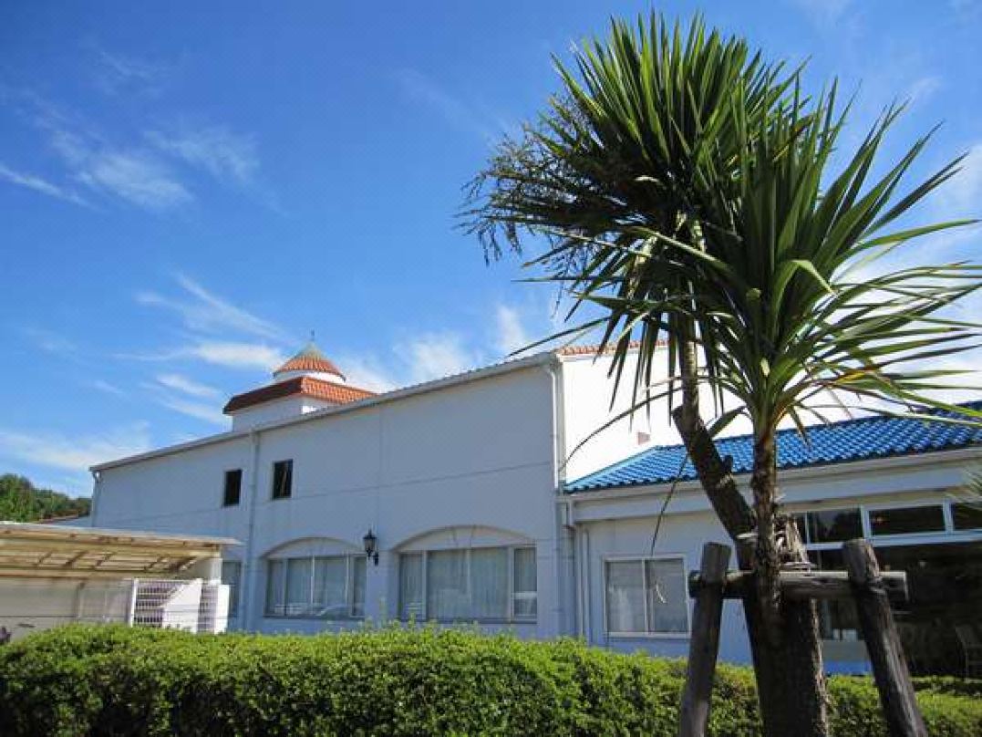 Hotel Lake Side Tsukuba