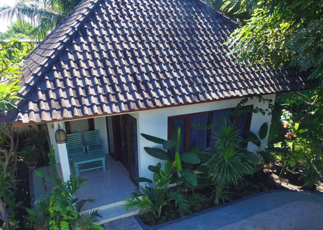 Kalua Boutique Bungalows