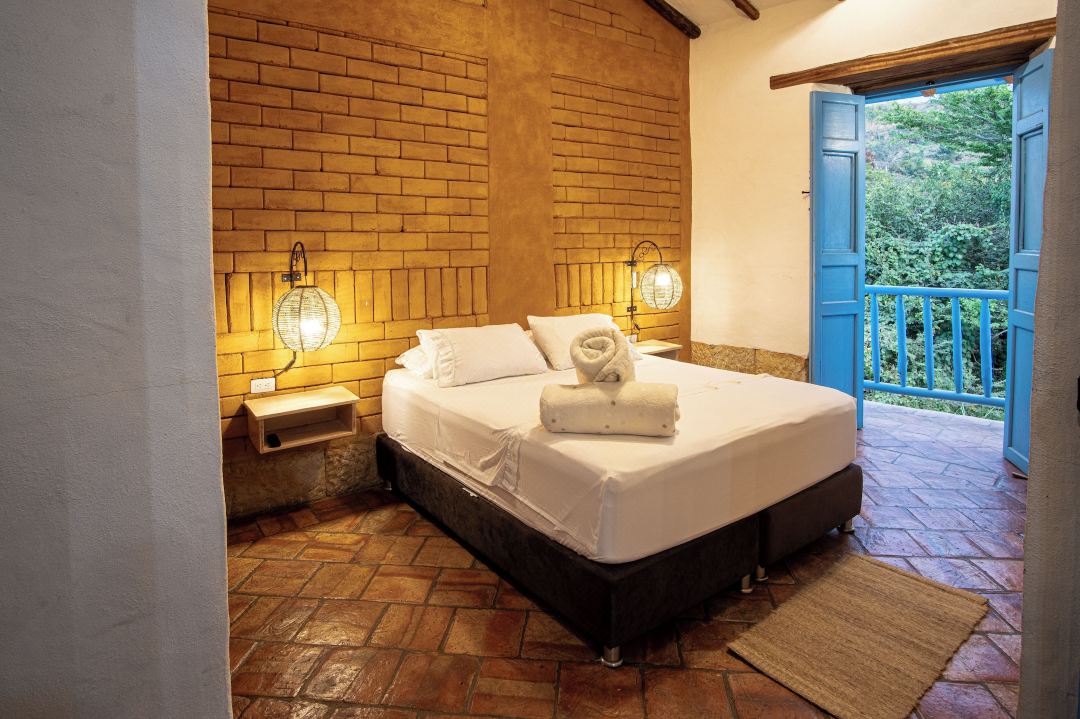 Casa Encanto Barichara